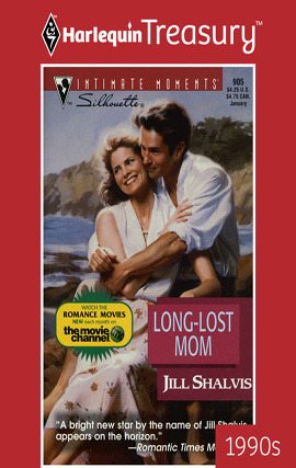 Title details for Long-Lost Mom by Jill Shalvis - Available